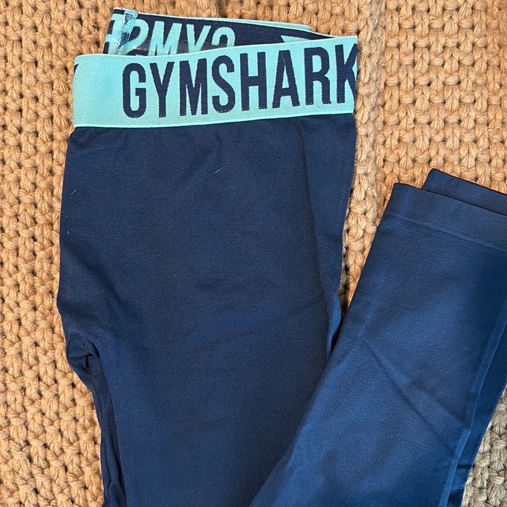 Gymshark seamless leggings